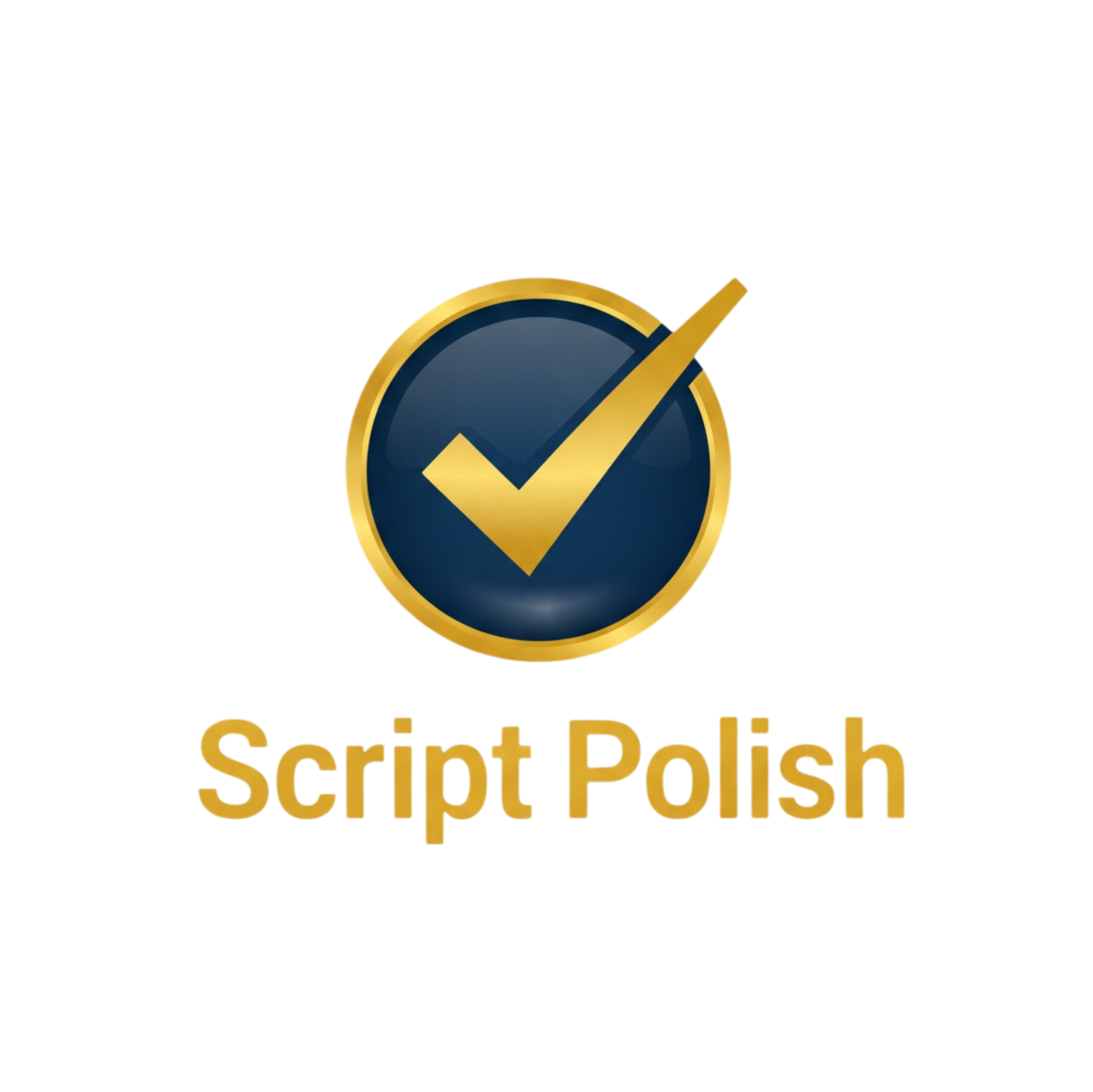 Script Polish